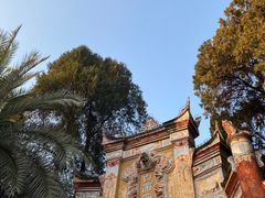 -白帝城·瞿塘峡景区