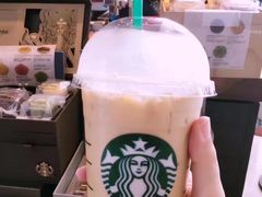 -星巴克(北京新辰里亚运村店)