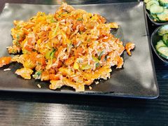 -老啪叽串炒饭(铁百店)