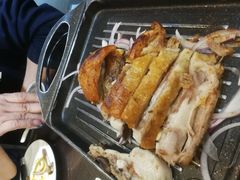 -阿西娅食府(中关村店)