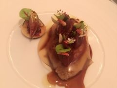 -Caprice(香港四季酒店)