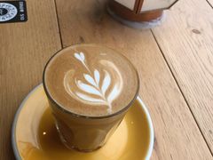 -Seesaw Coffee(朝阳大悦城店)