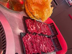 -三头牛·潮汕牛肉生蚝火锅 (夏湾店)