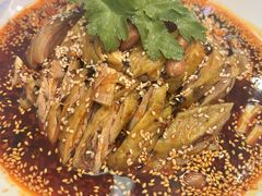 -饕然·民间川菜(龙泉店)