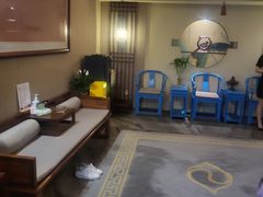 -鼎族怡华·指压·经络·疗愈SPA(紫荆店)