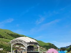 -萍乡武功山风景名胜区