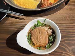 -呷哺呷哺(松江开元店)