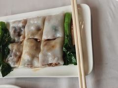 -粤财皇冠假日酒店·彩华轩中餐厅