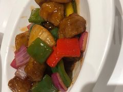 -翠华餐厅(宝安壹方城店)