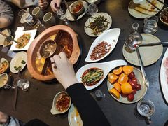 -滇釜火锅·能喝汤的火锅(车公庄店)