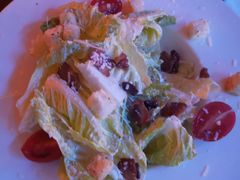 奶油蘑菇培根通心粉-Ambra Haus琥珀屋精酿餐厅(宝山店)