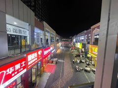 -万达广场(泰安泰山店)