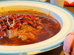 -HOHO餐厅(古子城店)