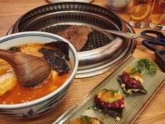 -丸藏和牛烧肉专门店(园区师惠坊店)
