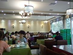 -桃子餐厅·天津菜(红星路直营店)