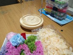 -Summer House夏莫手工坊团建活动(世博源店)