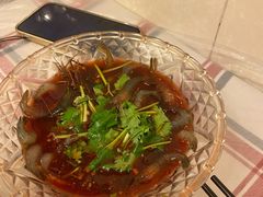 -玲珑餐厅(陕西南路店)