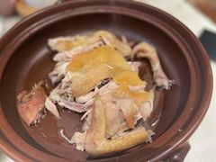 -客语客家菜(华发商都店)
