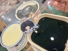 -民信老铺(华盖路店)