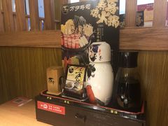 -万岁寿司(天河领展店)