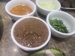 -牛叔鲜羊肉铜火锅(远东小区店)