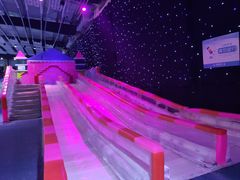 -宁波冰雪大世界(北仑区)