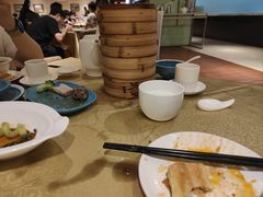 -哈尔滨永泰喜来登酒店·璟泰公馆