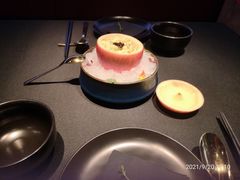 -醉东Oriental House(静安嘉里中心店)