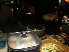 -佬麻雀·新湘菜(珠海金发购物中心店)