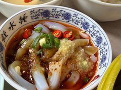 -钟水饺(人民公园总店)