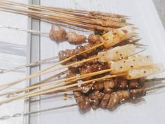-纪录片《人生一串》体验店(静安店)