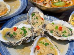-大厨的餐厅(曾厝垵总店)