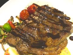 -HIHE Bistro·Oyster Bar(华熙live店)