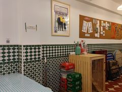 -捌贰虾蟹·江湖菜馆(江汉路店)