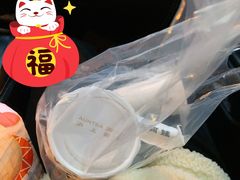 -沪上阿姨·精选茶饮(南开白堤路店)