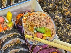 -胤韩紫菜包饭·炸鸡·拌饭(宋家庄店)