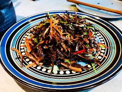 -半山腰·云南菜(侨福芳草地店)