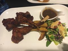 -赫帝拉航空主题餐厅(南宁店)