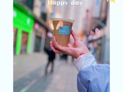 -瑞幸咖啡(中原万达店)