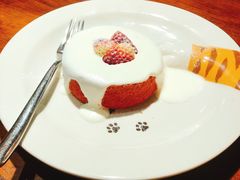 -more than meow吴止猫主题餐厅(承德 中船汇店)