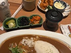 -CURRY YA 熟成咖哩專門店(深圳湾万象城店)