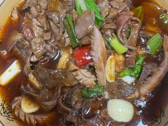 -周师饭店