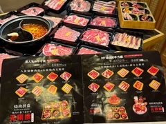 -匠牛亭·锅物烧肉放题自助(昆百大·泰业城店)