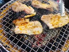 -大阪烧肉BAKA一代(十亩地店)