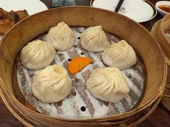 -南翔馒头店(豫园店)