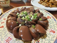 -鹿鸣春饭店(总店)