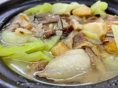 -老三鱼仔店