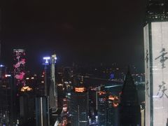 -WFC会仙楼观景台