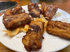 -农厨好味·温泉鹅·农家菜