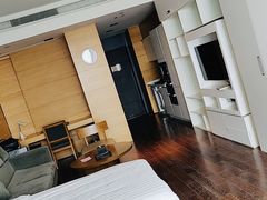 -青岛五四广场海景美仑国际公寓酒店